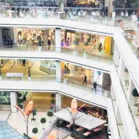 Διαμέρισμα Butik Yeni Daire Κωνσταντινούπολη