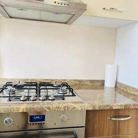 Διαμέρισμα Butik Yeni Daire Κωνσταντινούπολη