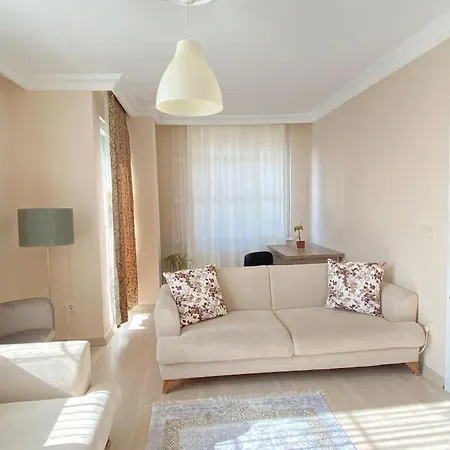 Butik Yeni Daire