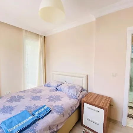 Butik Yeni Daire Κωνσταντινούπολη
