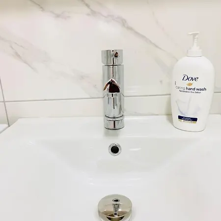 Butik Yeni Daire Διαμέρισμα Κωνσταντινούπολη