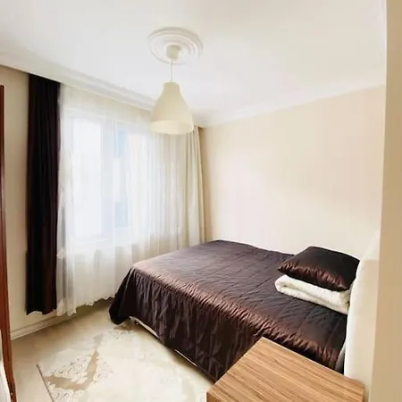 Butik Yeni Daire * Κωνσταντινούπολη