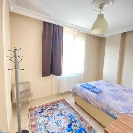 Διαμέρισμα Butik Yeni Daire *