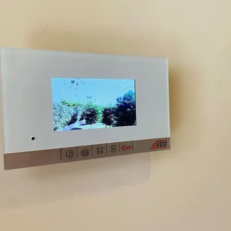 Butik Yeni Daire Διαμέρισμα Κωνσταντινούπολη