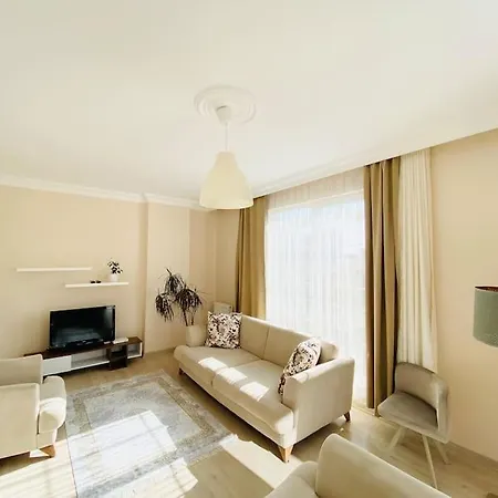 Διαμέρισμα Butik Yeni Daire