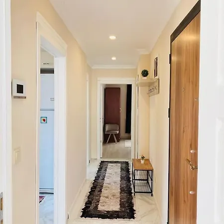 Butik Yeni Daire Κωνσταντινούπολη