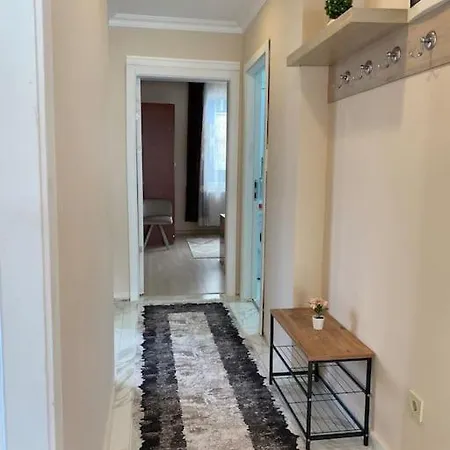 Butik Yeni Daire Διαμέρισμα *