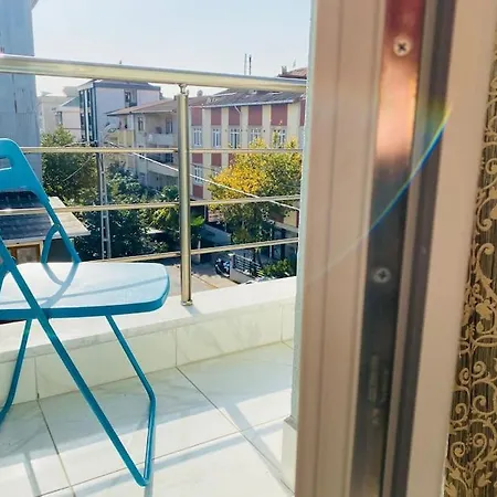 Διαμέρισμα Butik Yeni Daire *