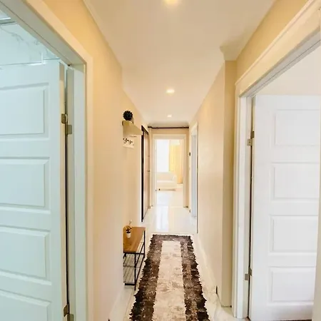 Butik Yeni Daire Κωνσταντινούπολη