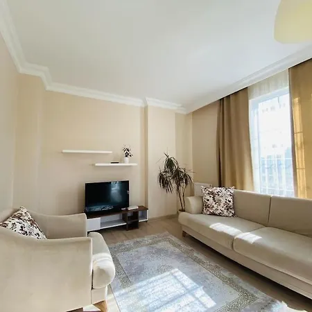 Butik Yeni Daire Κωνσταντινούπολη