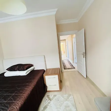 Butik Yeni Daire Διαμέρισμα