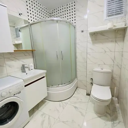 Butik Yeni Daire * Κωνσταντινούπολη