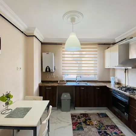 Butik Yeni Daire