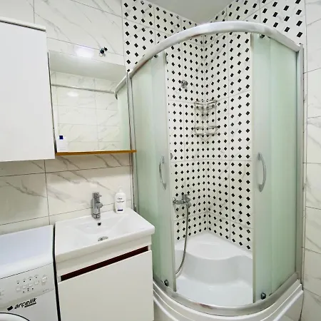 Butik Yeni Daire * Κωνσταντινούπολη